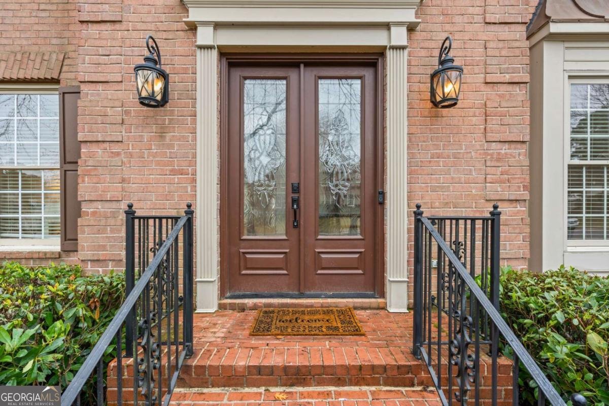 7260 Fawn Lake Drive Drive Alpharetta - 40