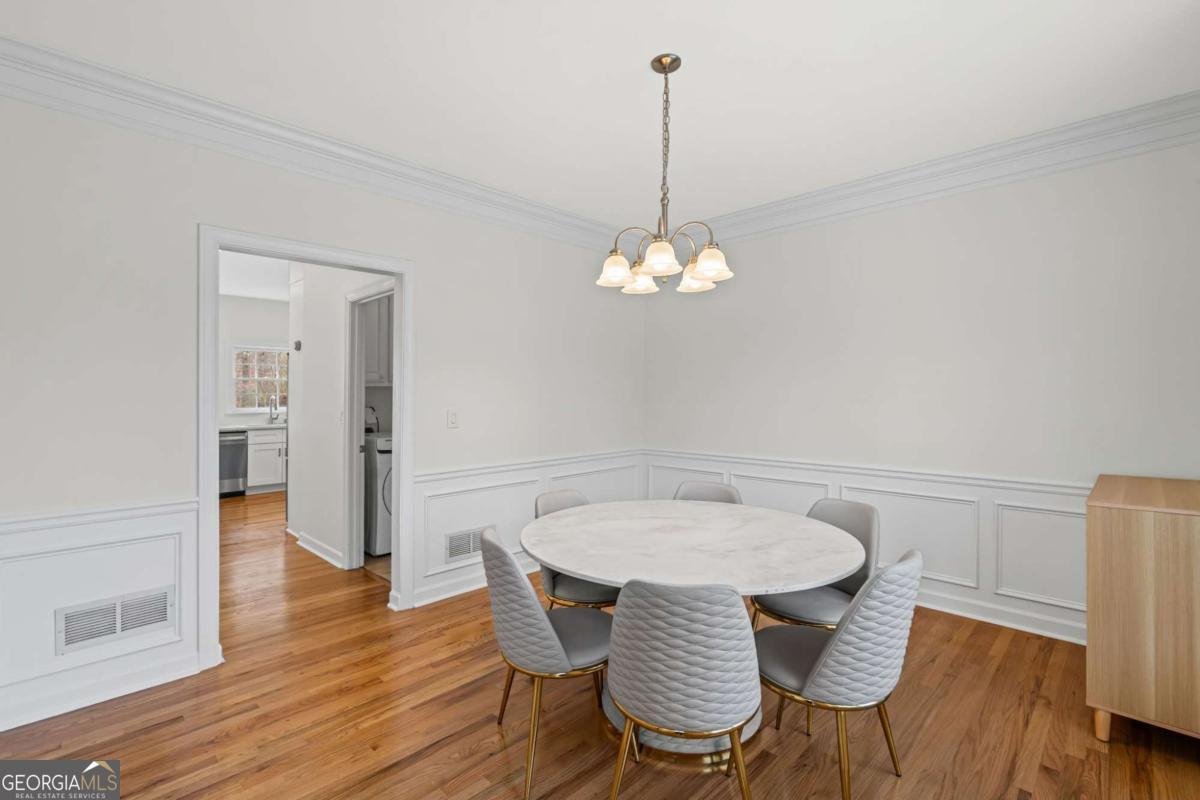 7260 Fawn Lake Drive Drive Alpharetta - 5