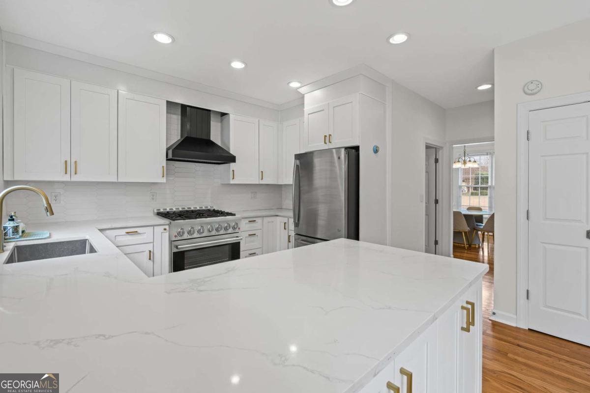 7260 Fawn Lake Drive Drive Alpharetta - 6