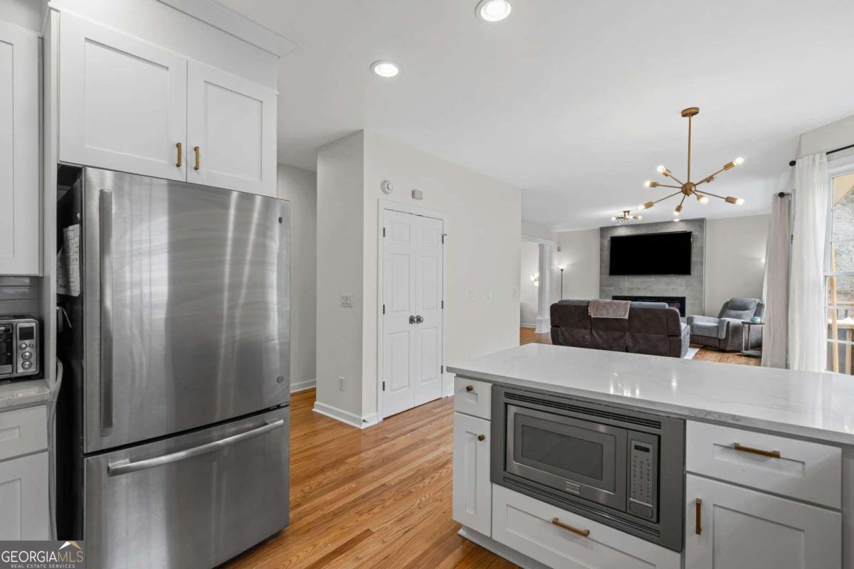 7260 Fawn Lake Drive Drive Alpharetta - 8