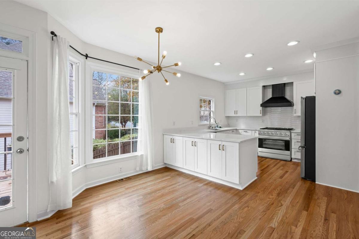 7260 Fawn Lake Drive Drive Alpharetta - 9