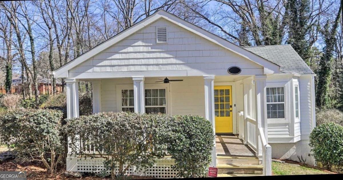 3480 Victoria Street College Park - main photo