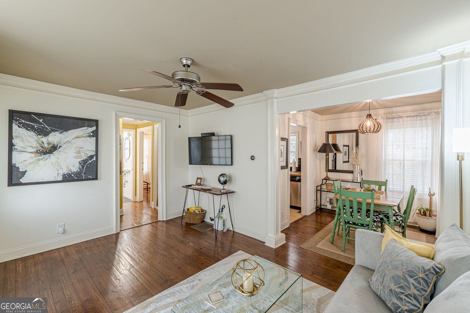 3480 Victoria Street College Park - Photo 11