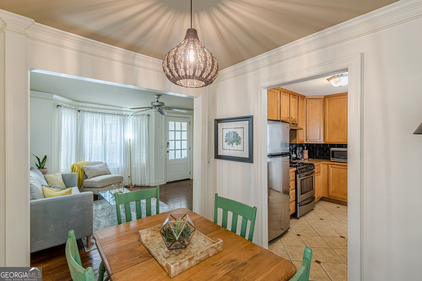 3480 Victoria Street College Park - Photo 15