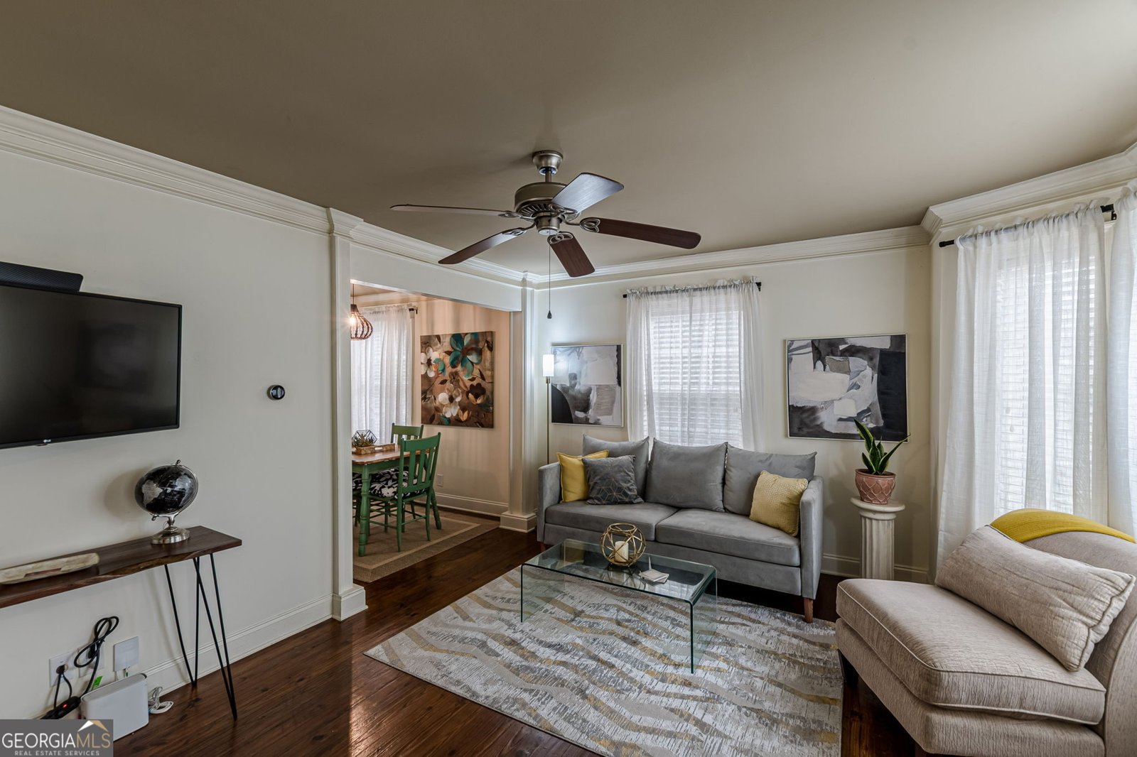 3480 Victoria Street College Park - Photo 7