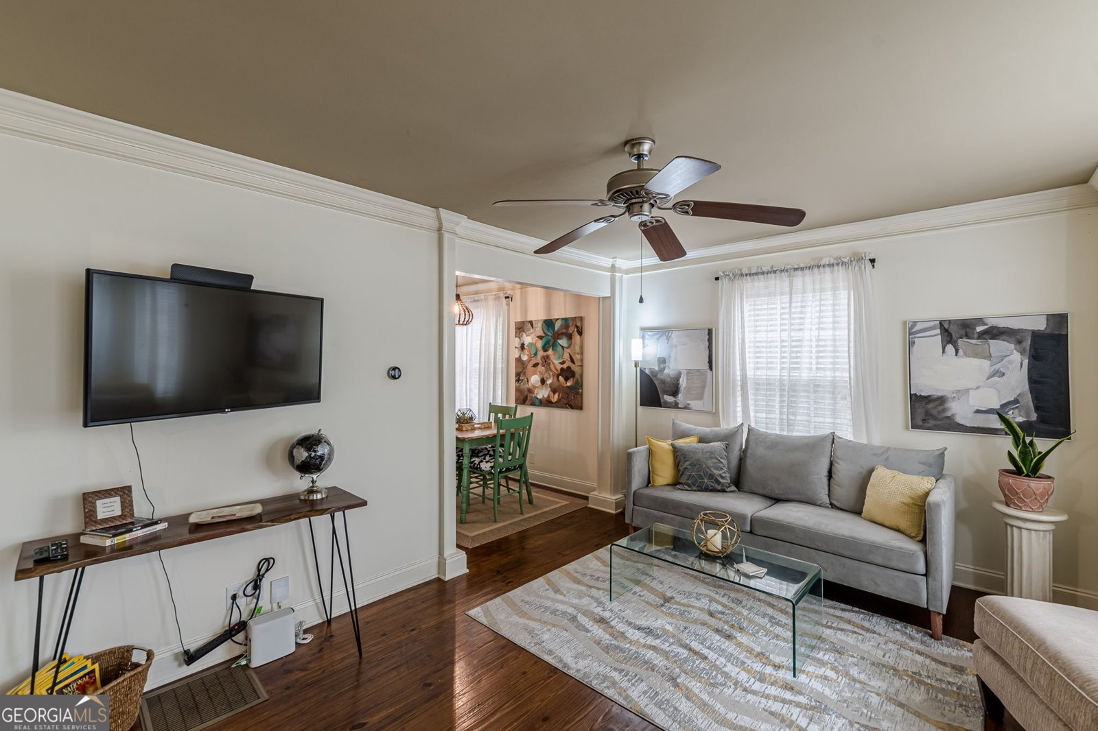 3480 Victoria Street College Park - Photo 9