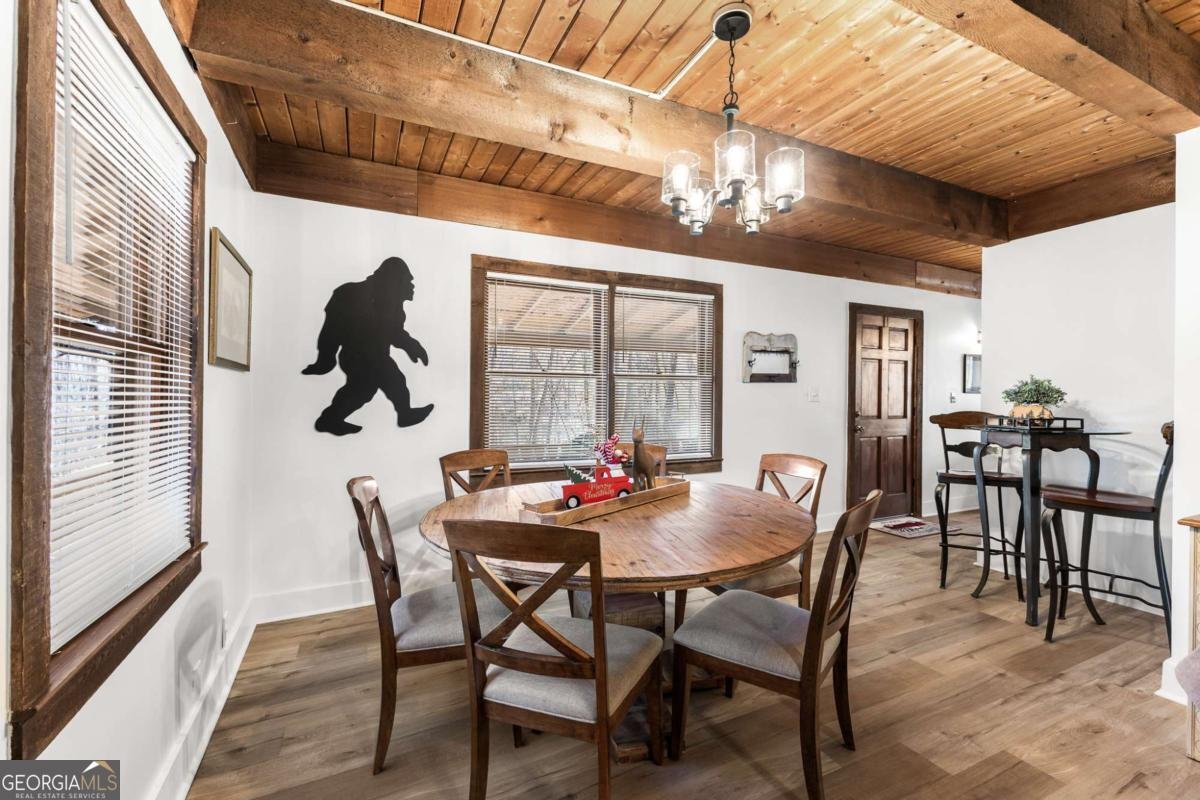 40 Kaceys Lane Helen - 17