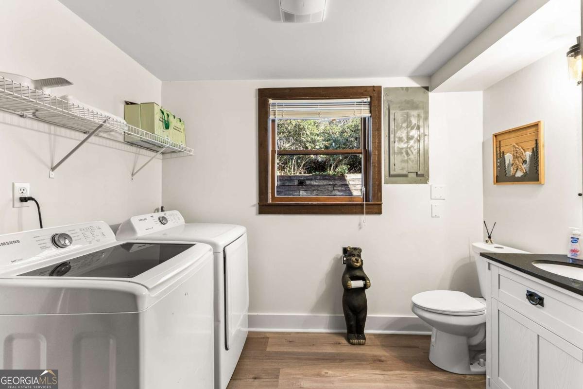 40 Kaceys Lane Helen - 20