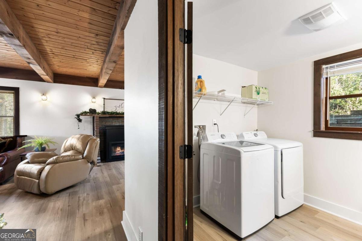 40 Kaceys Lane Helen - 22