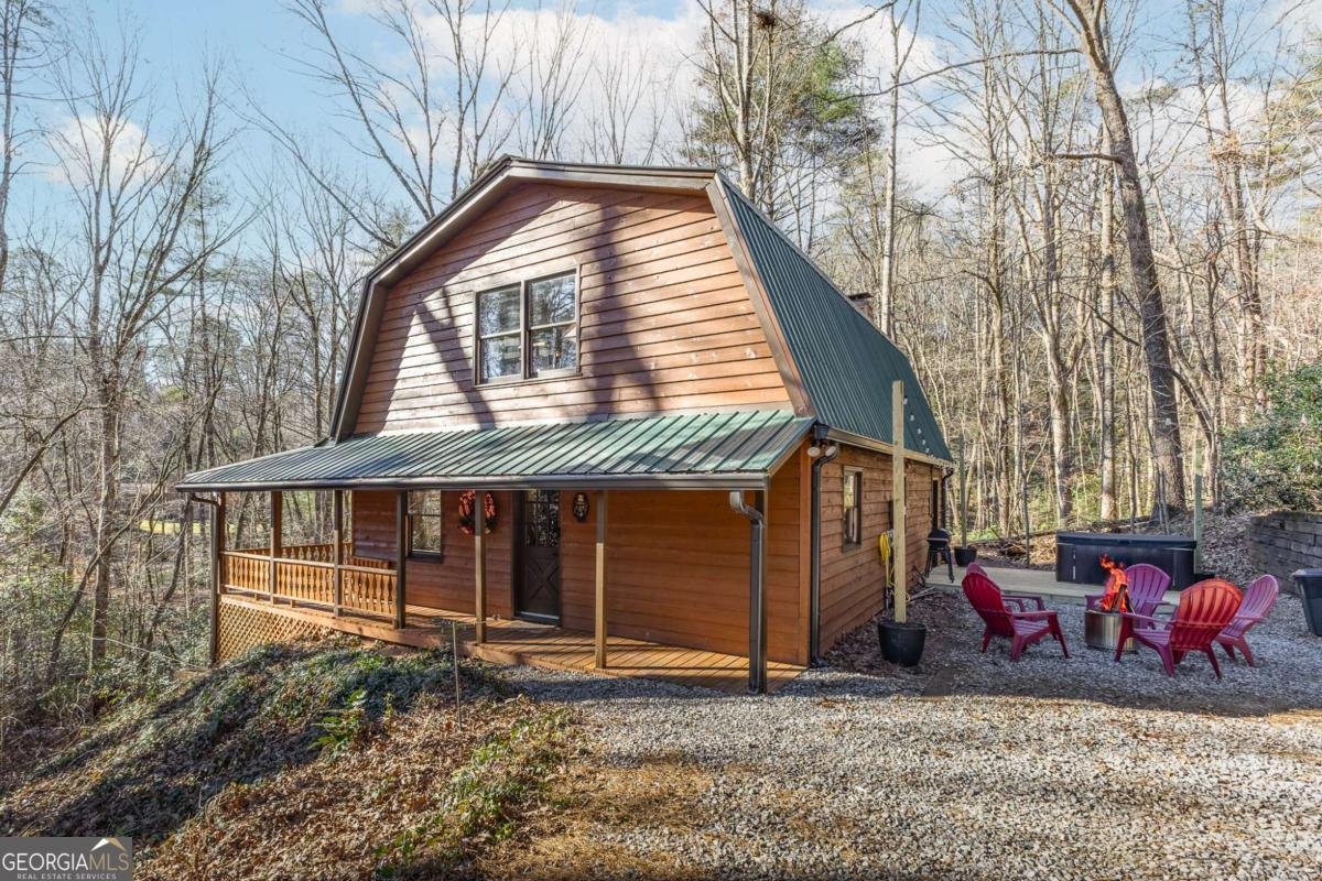 40 Kaceys Lane Helen - 5