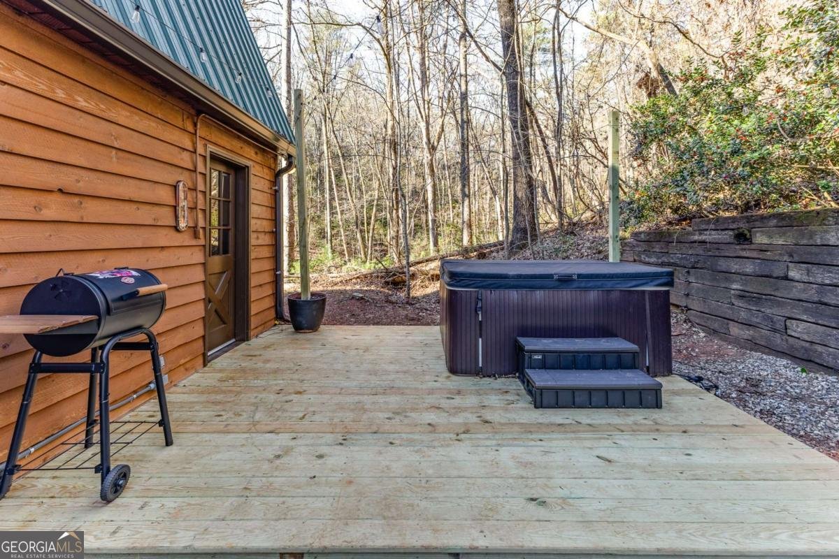 40 Kaceys Lane Helen - 7