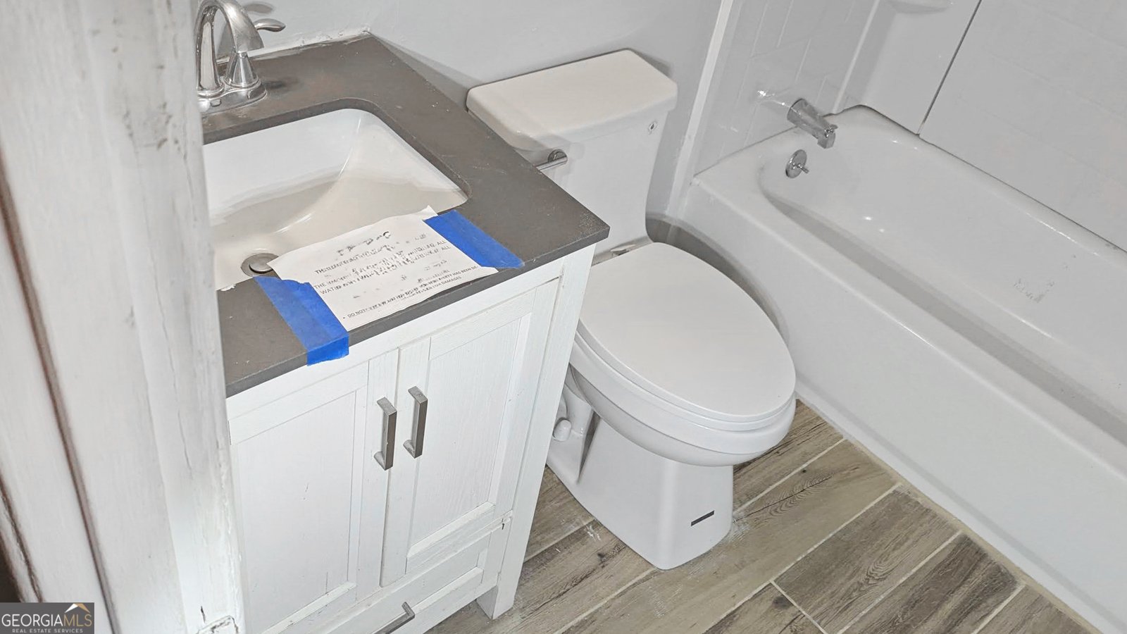 8154 Tudor Drive Jonesboro - 10