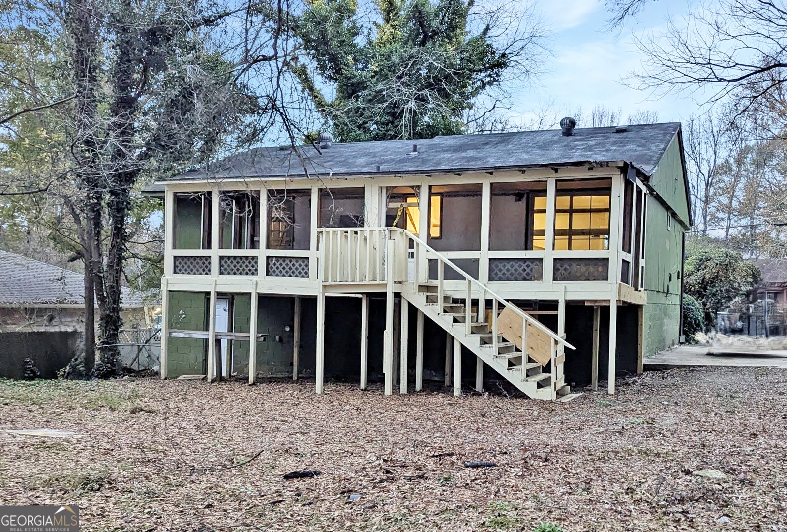 8154 Tudor Drive Jonesboro - 18