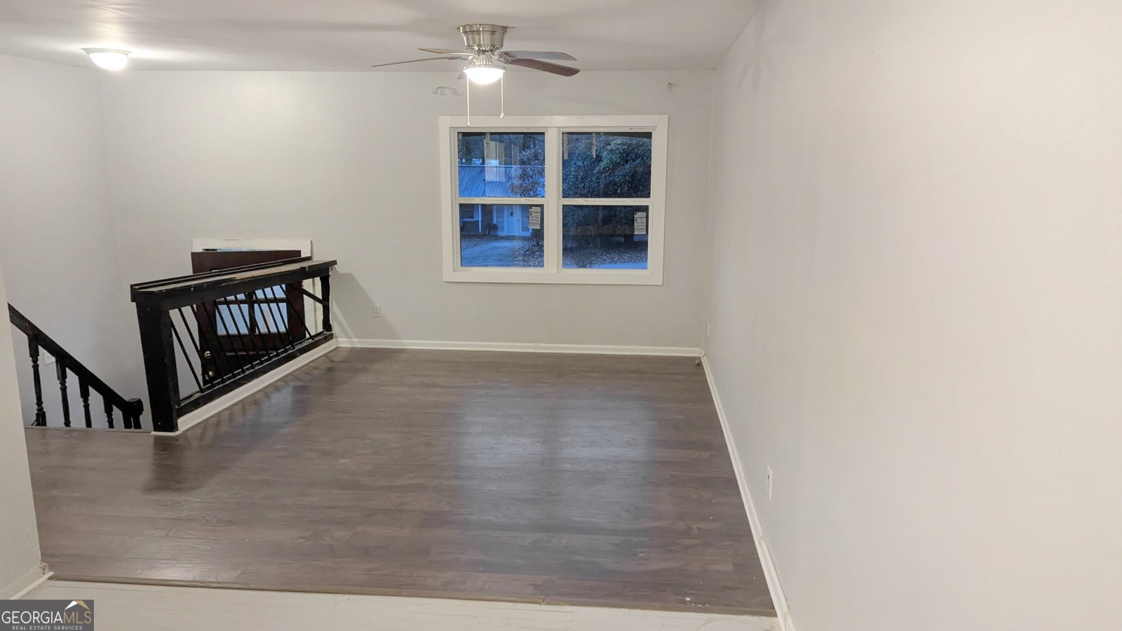 8154 Tudor Drive Jonesboro - 2