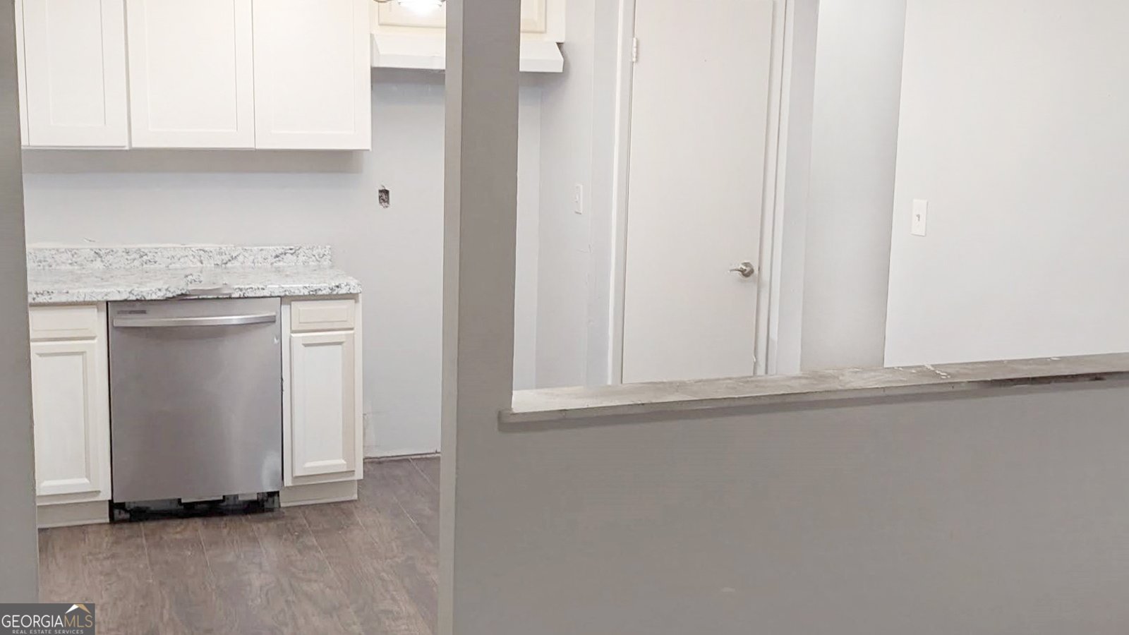 8154 Tudor Drive Jonesboro - 3