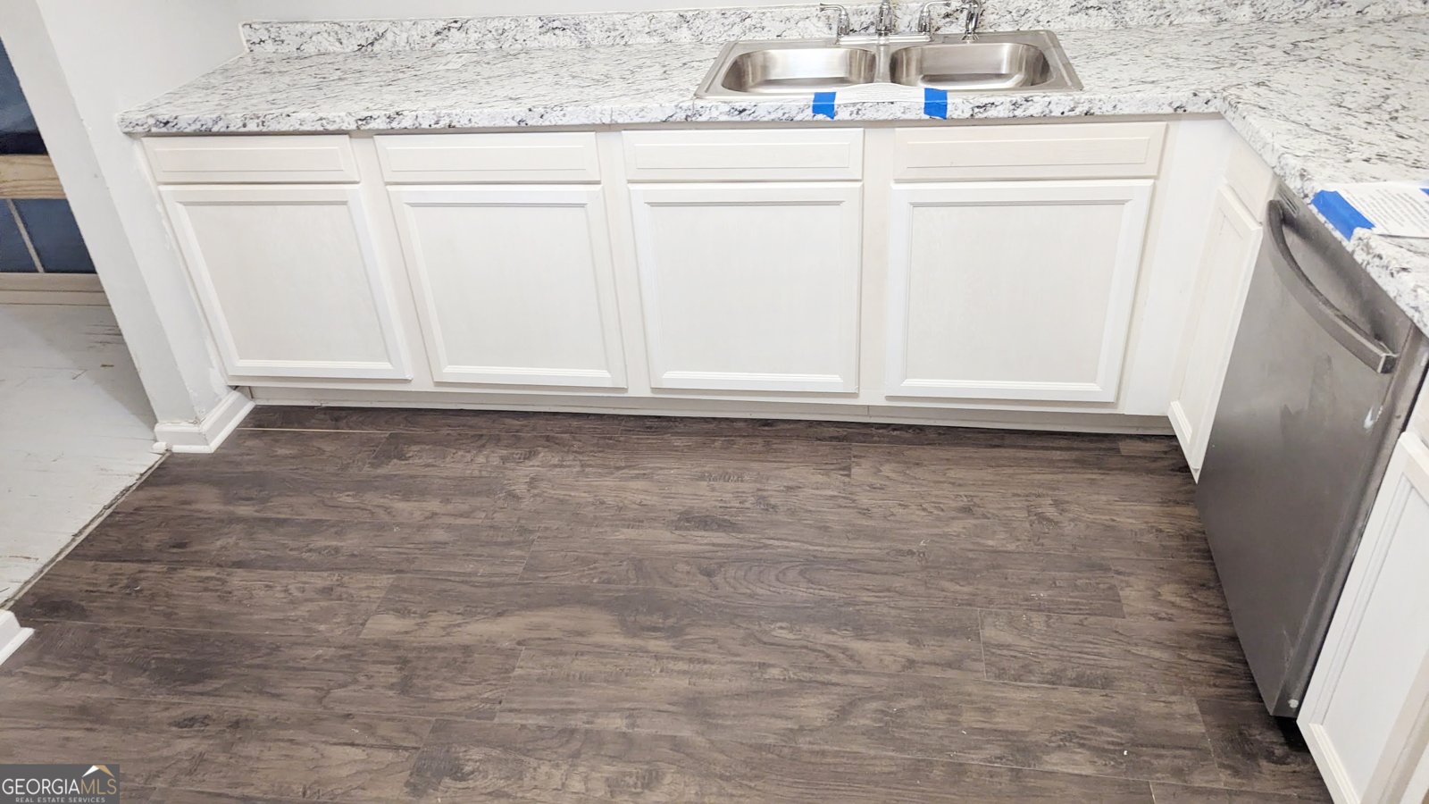 8154 Tudor Drive Jonesboro - 4