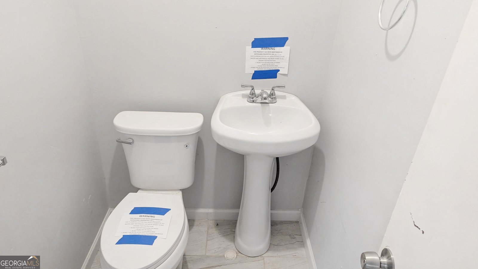 8154 Tudor Drive Jonesboro - 6