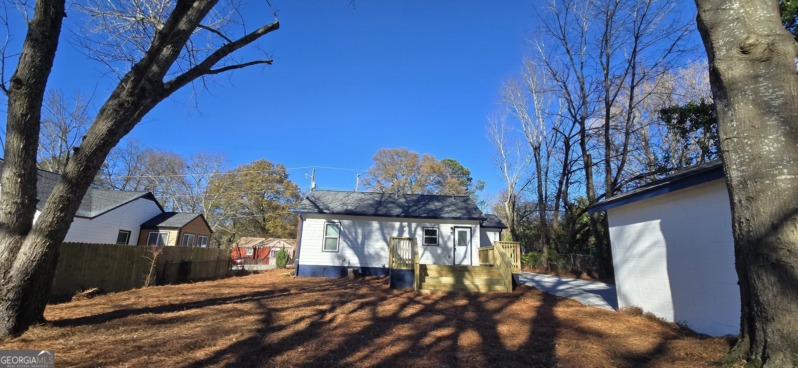 436 Tibbetts Street Marietta - Photo 11