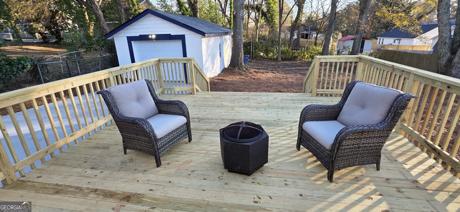 436 Tibbetts Street Marietta - Photo 13