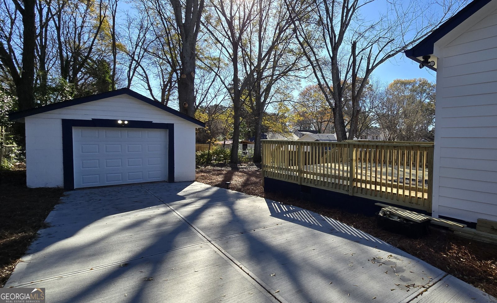 436 Tibbetts Street Marietta - Photo 14