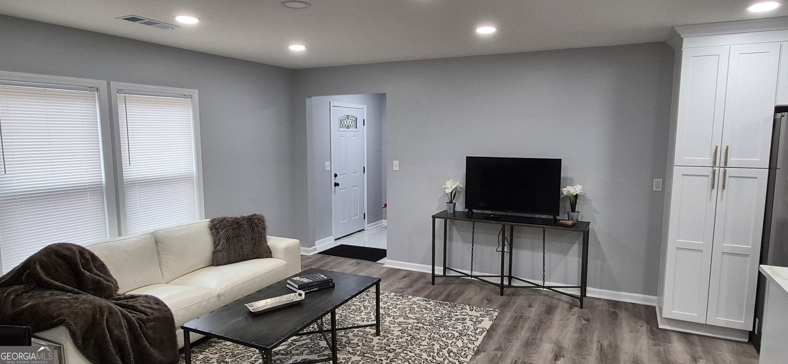 436 Tibbetts Street Marietta - Photo 17