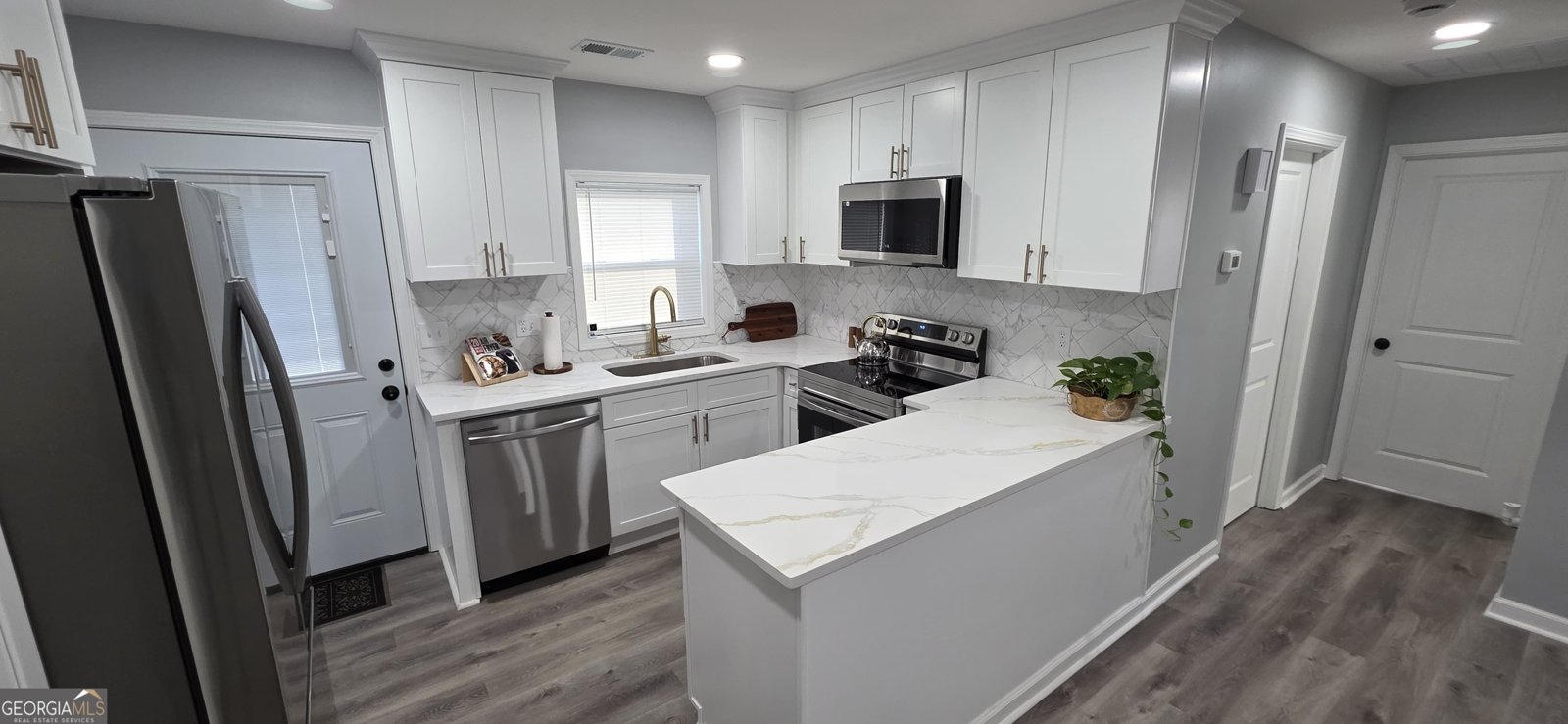 436 Tibbetts Street Marietta - Photo 19