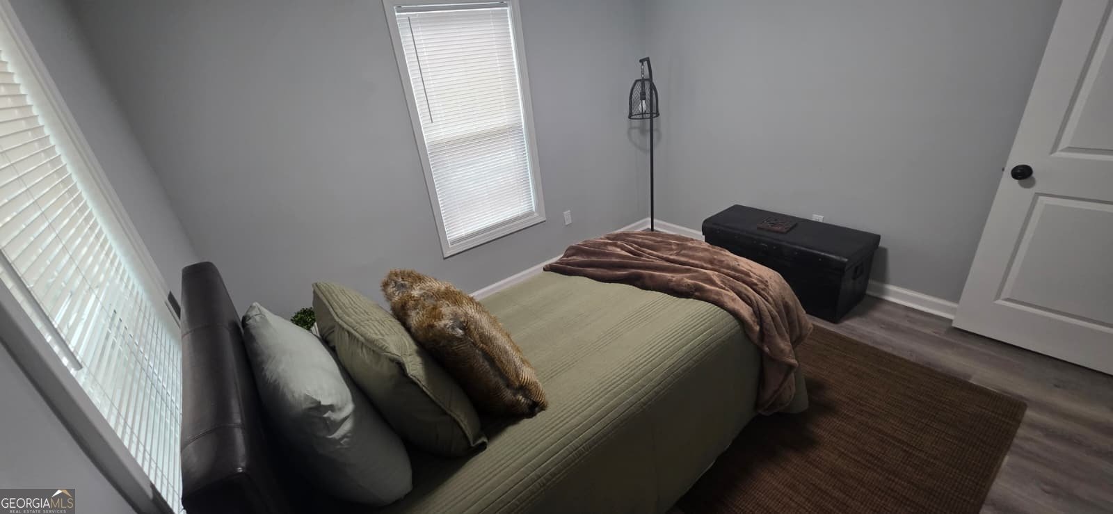 436 Tibbetts Street Marietta - Photo 21