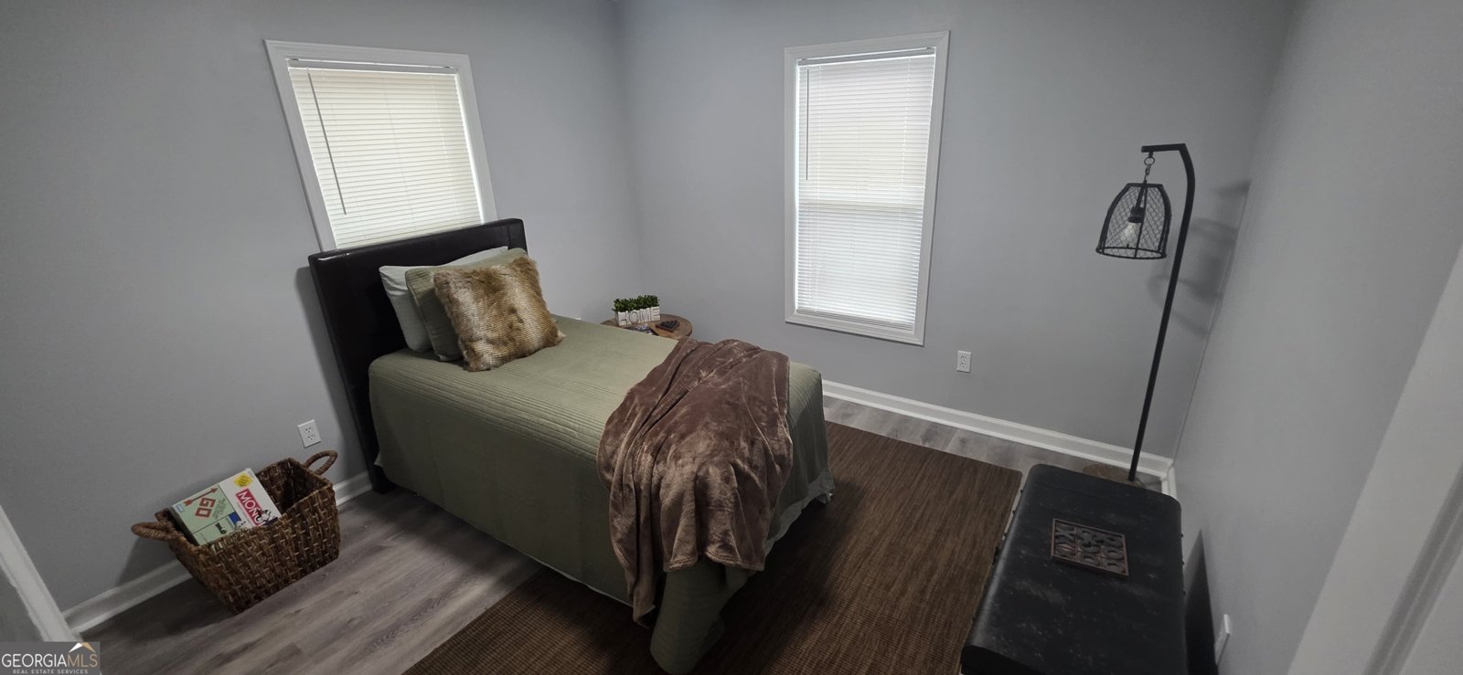 436 Tibbetts Street Marietta - Photo 22