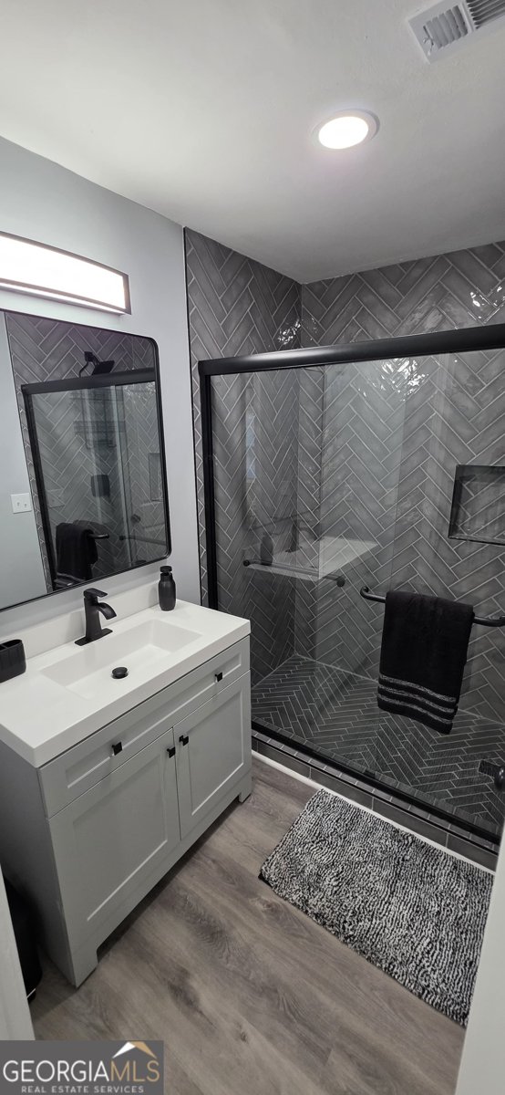 436 Tibbetts Street Marietta - Photo 27