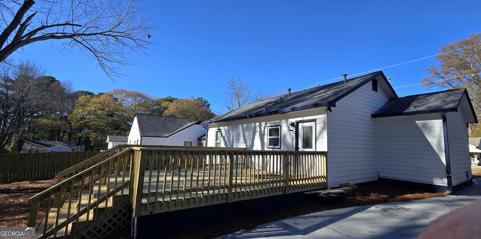 436 Tibbetts Street Marietta - Photo 32