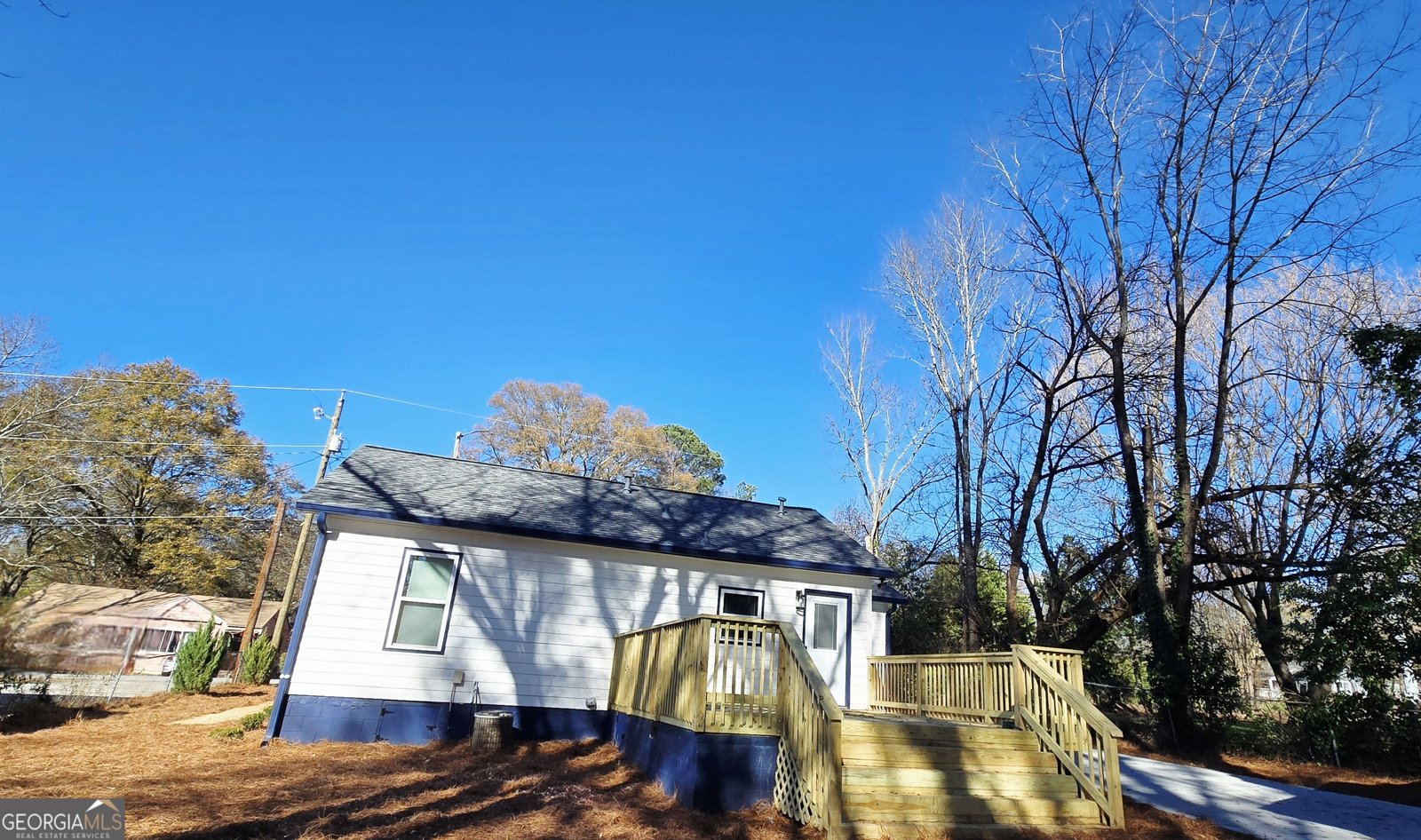 436 Tibbetts Street Marietta - Photo 33