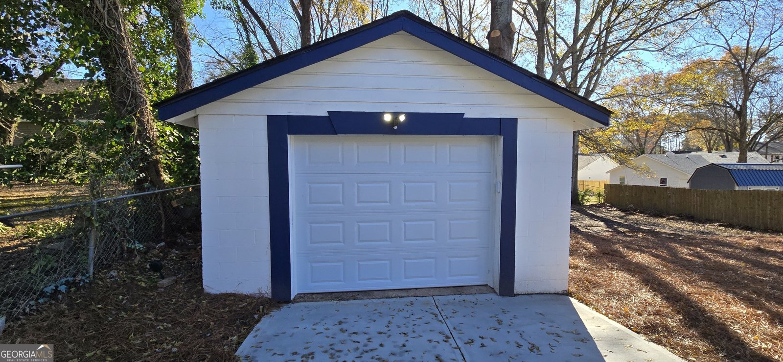 436 Tibbetts Street Marietta - Photo 36