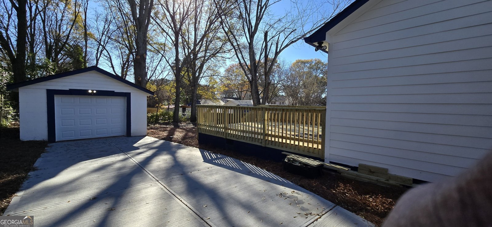 436 Tibbetts Street Marietta - Photo 6