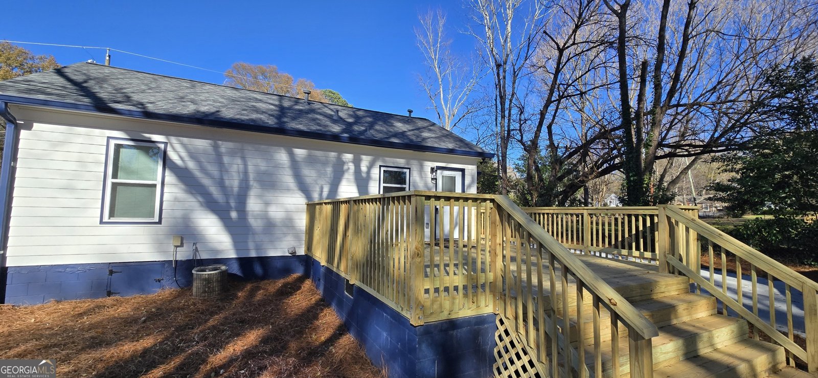 436 Tibbetts Street Marietta - Photo 7