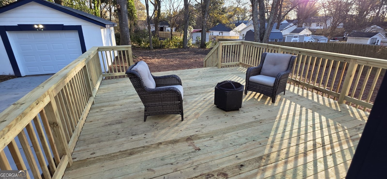 436 Tibbetts Street Marietta - Photo 9