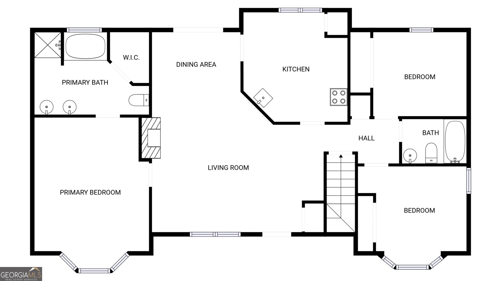 16 Fairview Glen Dallas - 27