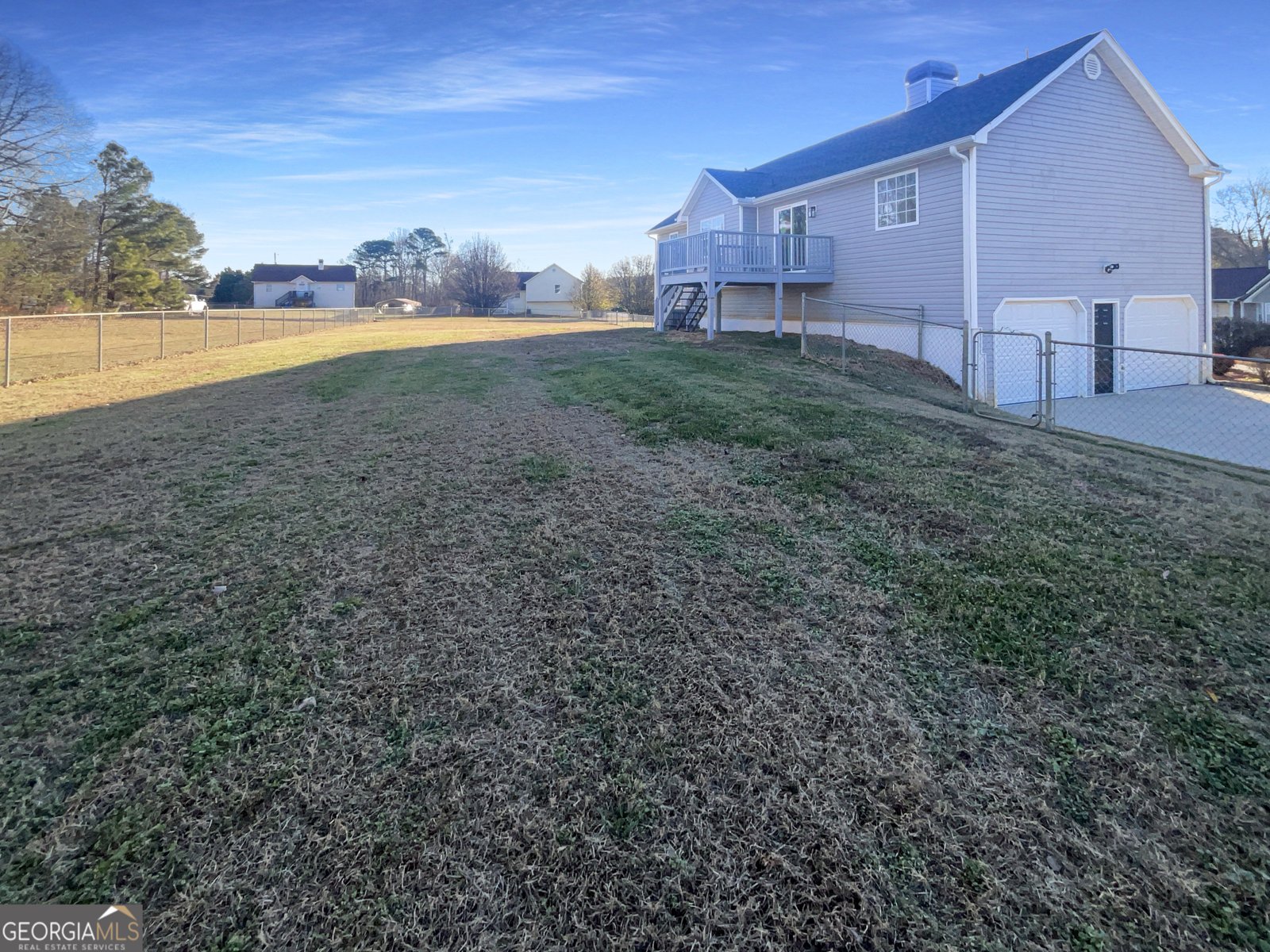 16 Fairview Glen Dallas - 9