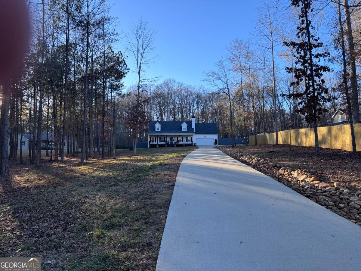 434 Athens Street Homer - main photo