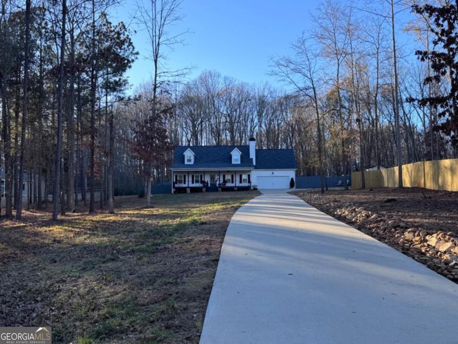 434 Athens Street Homer - 2