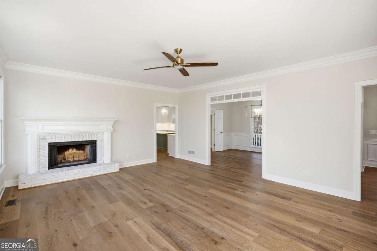 2215 Goldmine Drive Cumming - 10