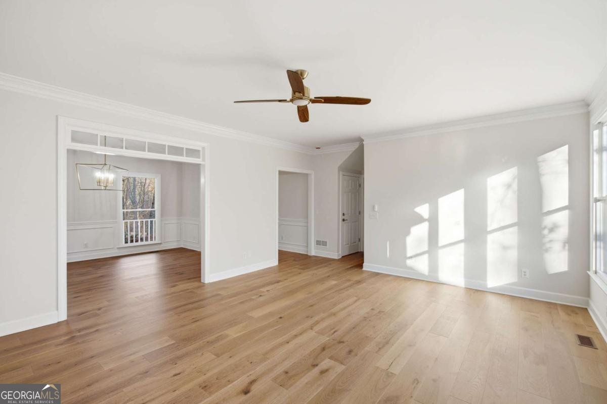 2215 Goldmine Drive Cumming - 11