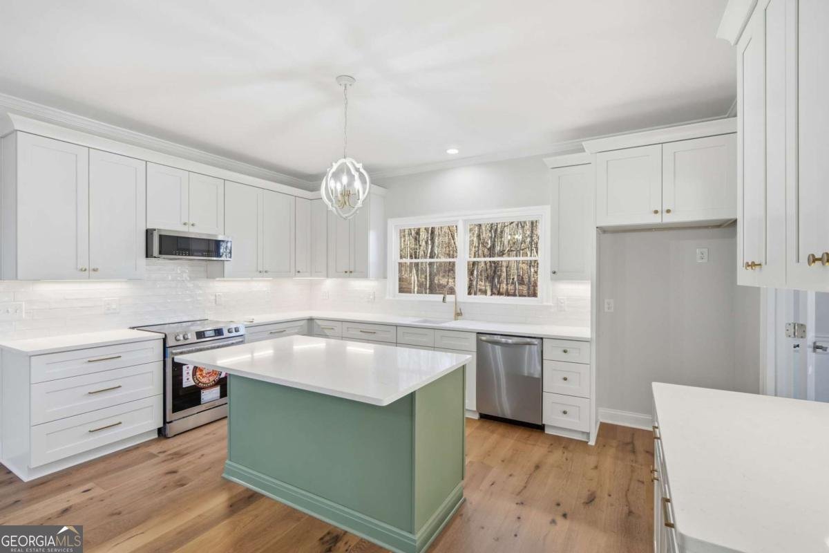 2215 Goldmine Drive Cumming - 13