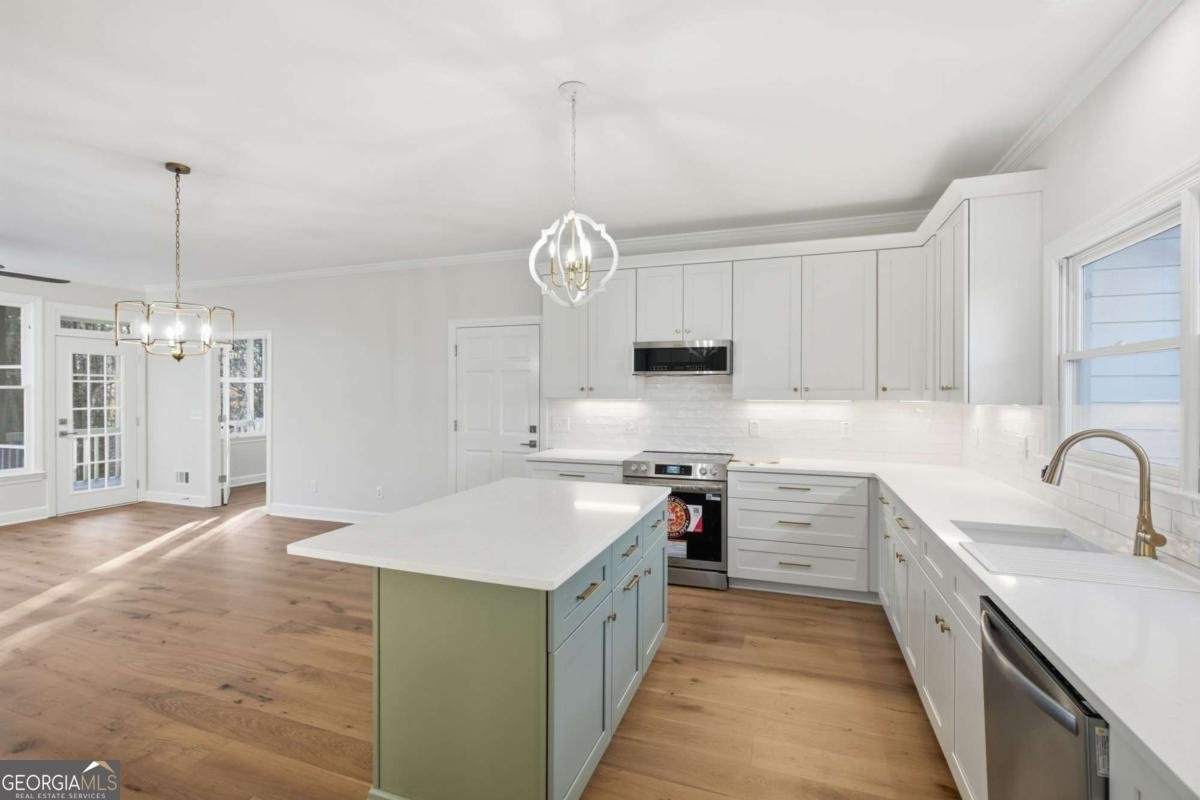 2215 Goldmine Drive Cumming - 14