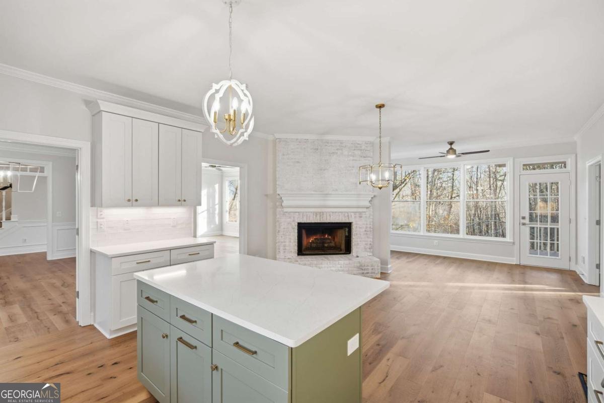 2215 Goldmine Drive Cumming - 15