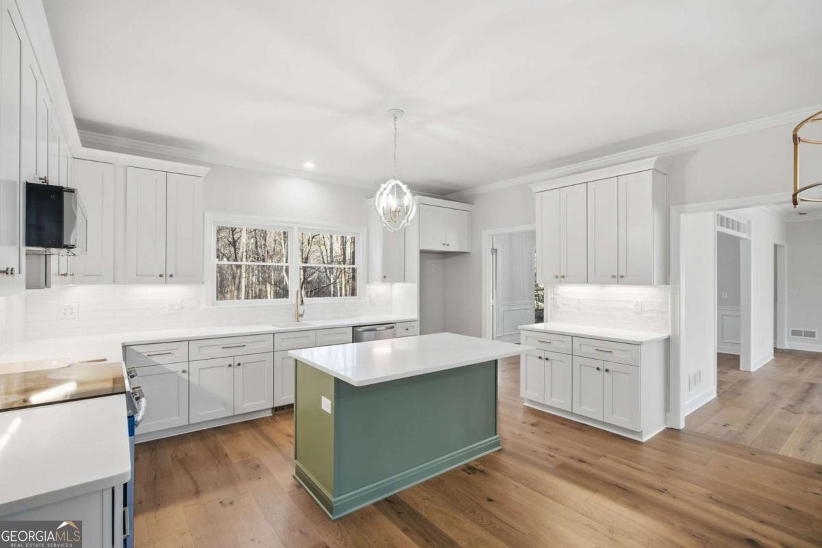 2215 Goldmine Drive Cumming - 16