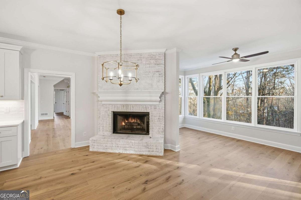 2215 Goldmine Drive Cumming - 17