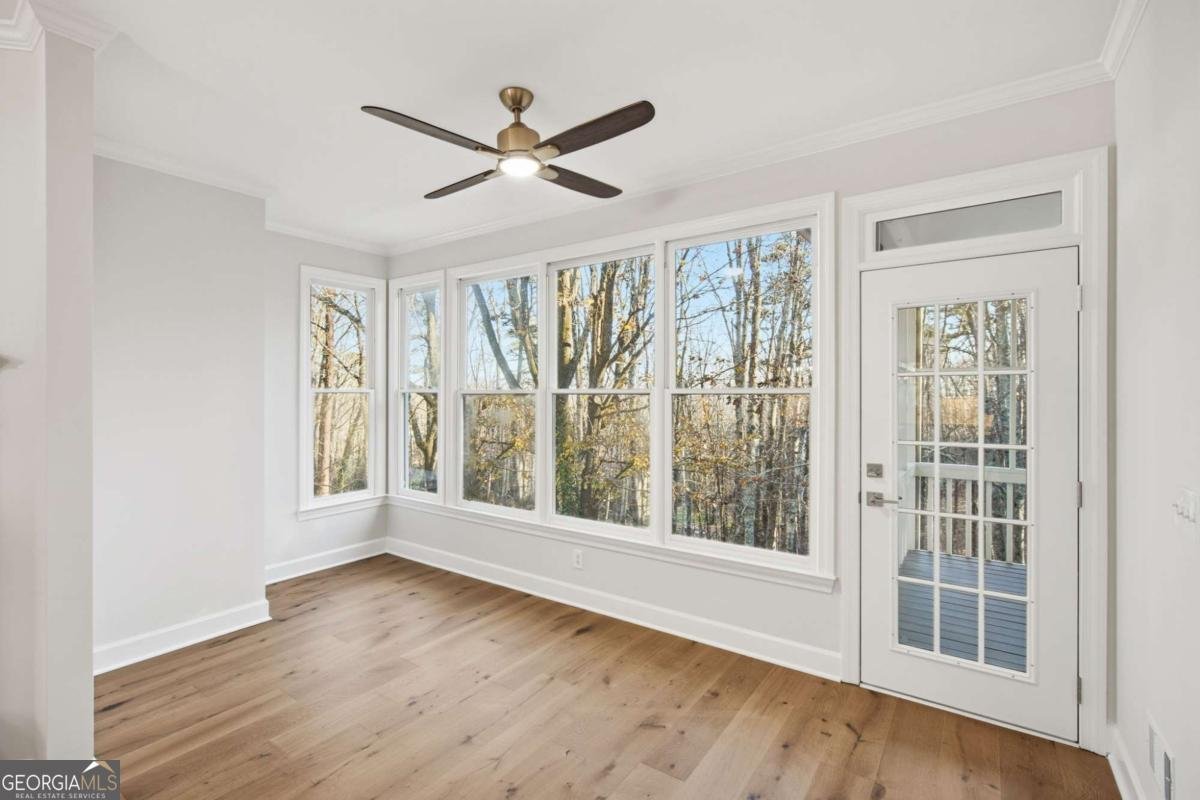 2215 Goldmine Drive Cumming - 18