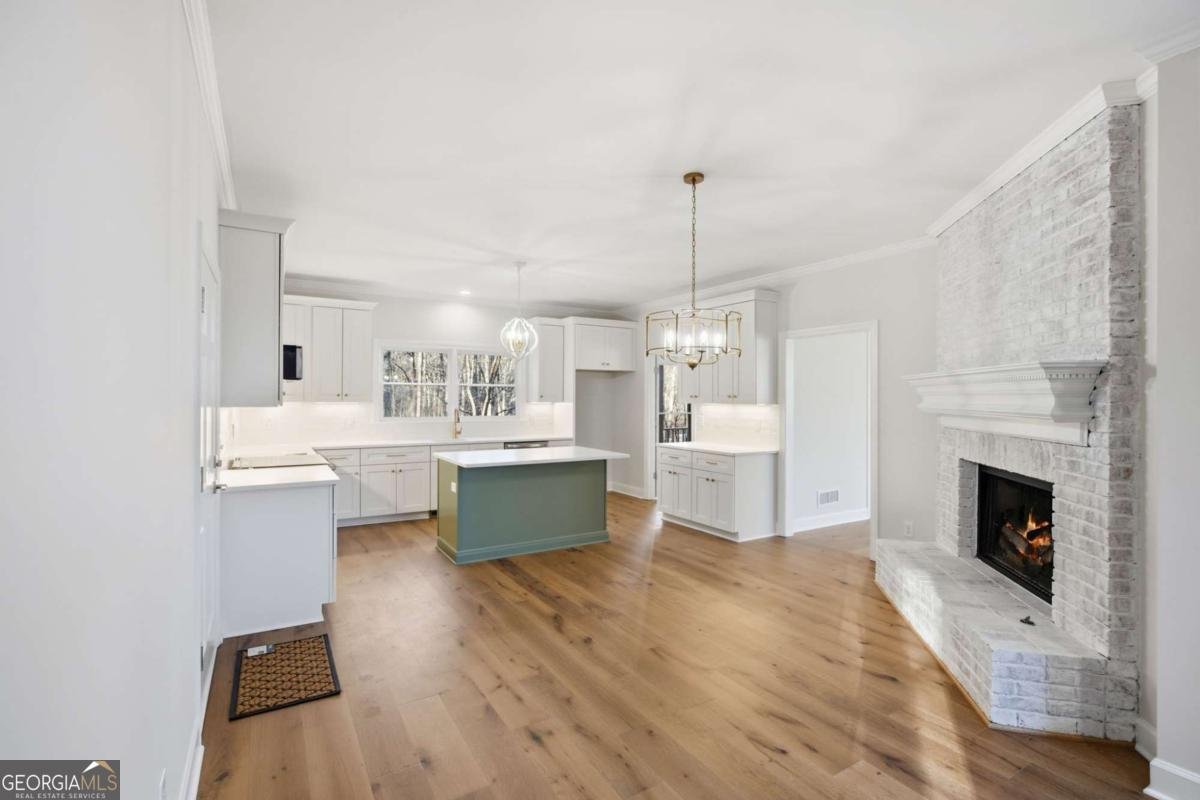 2215 Goldmine Drive Cumming - 19