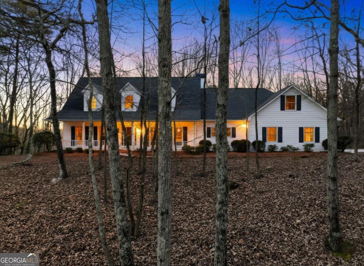 2215 Goldmine Drive Cumming - 2