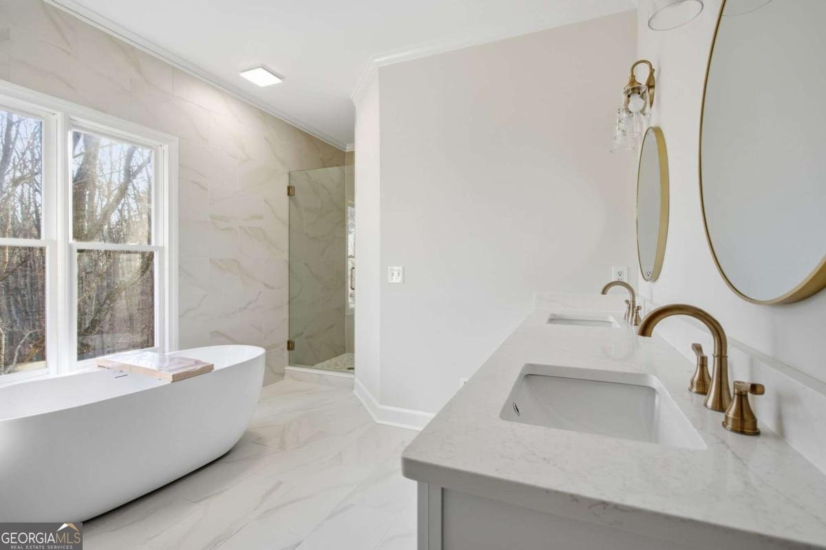 2215 Goldmine Drive Cumming - 25